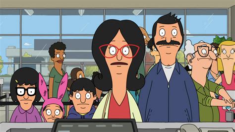 bob's burger season 11|More.